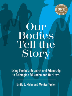 cover image of Our Bodies Tell the Story